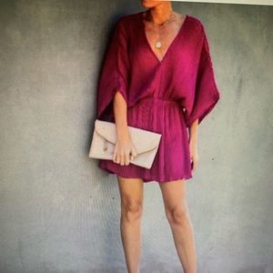 Vici collection romper